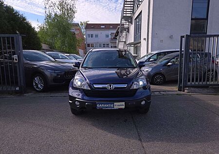 Honda CR-V Elegance