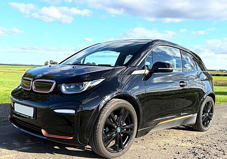 BMW i3s i3 (120 Ah)