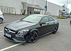 Mercedes-Benz CLA 180 7G-DCT AMG Line