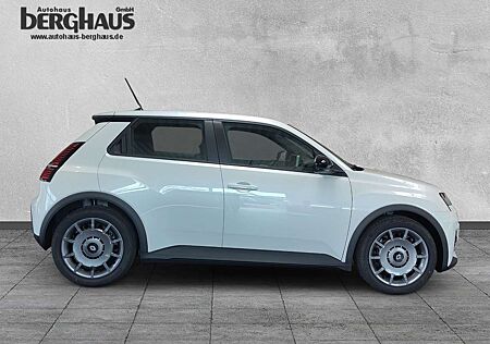 Renault R 5 E-Tech Evolution 120 Urban Range