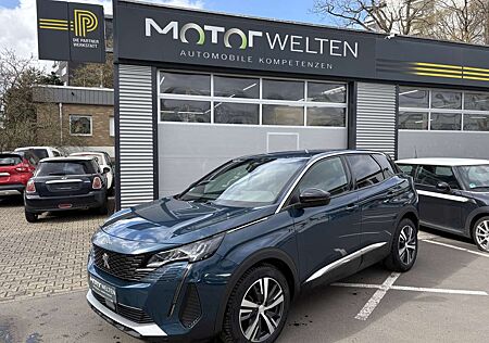 Peugeot 3008 1.2 PureTech 130 Allure Pack (EURO 6d) Allure Pac