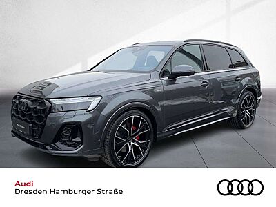 Audi Q7 SUV S line TDI NEUWAGEN ZUM AKTIONSPREIS