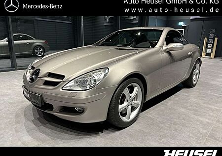 Mercedes-Benz SLK 350 *AIRSCARF*Comand*Bi-Xenon*