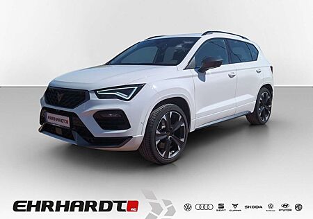 Cupra Ateca 2.0 TSI DSG 4Drive VZ DCC AHK*PANO*VIRTUAL*NAVI...