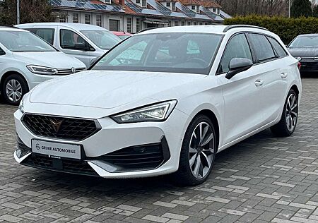 Cupra Leon Sport 2.0TDI DSG*LED*NAV*SHZ*AHK*CAM