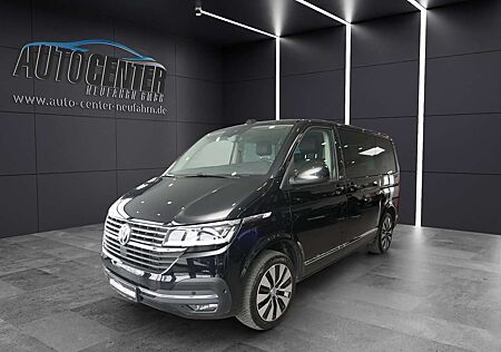 VW T6 Multivan Volkswagen Generation Six FWD+NAVI+KAMERA+TOTWINKEL