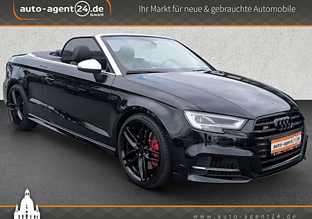 Audi S3 2.0 TFSI quattro /2.Hand/Matrix/VC/19Zoll
