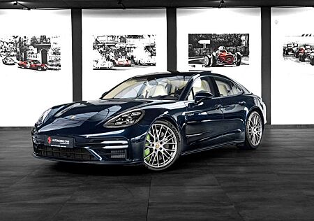 Porsche Panamera Turbo S E-Hybrid 1.Hd Traumausstattung