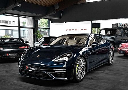 Porsche Panamera Turbo S E-Hybrid 1.Hd Traumausstattung
