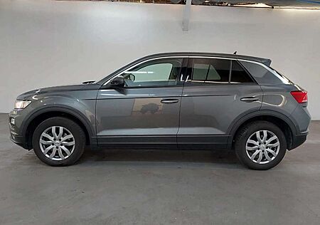 VW T-Roc Volkswagen DSG AHK , Xenon ,ACC