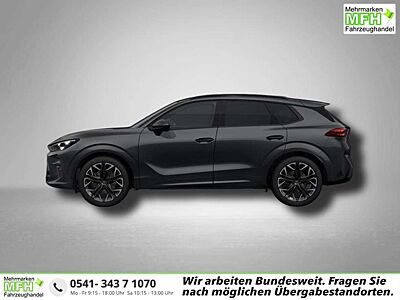 CUPRA Terramar VZ 2.0 TSI 195 kW (265 PS) 7-Gang DSG 4Drive 19...