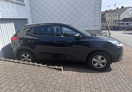 Hyundai ix35 2.0 2WD Style