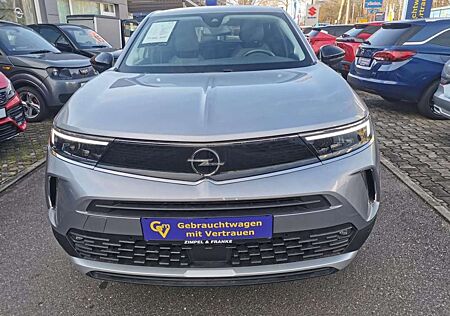 Opel Mokka P2QO Elegance