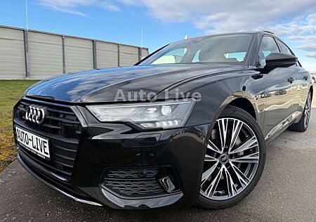 Audi A6 55 TFSI QUATTRO*VIRTU*PANO*NAVI*LED*LEDER*