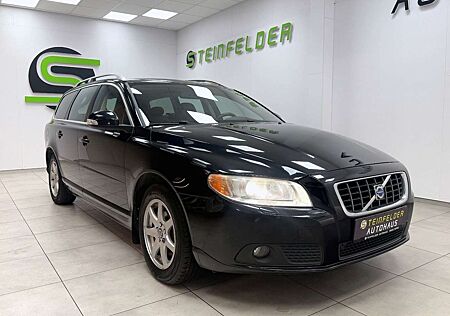 Volvo V70 Summum / LEDER / MEMORY / SHZ / TEMPOMAT