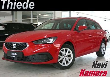 Seat Leon ST 2.0 TSI STYLE NAVI/LED/KAMERA/VIRT./DAB+