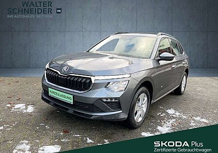 Skoda Kamiq Essence 1.0TSI 116PS AHK LED