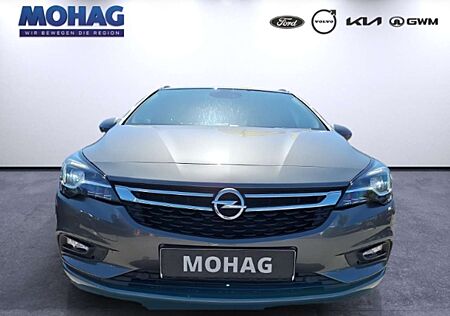 Opel Astra 1.4l Turbo K Sports Tourer * SHZ* -EU6d-T-