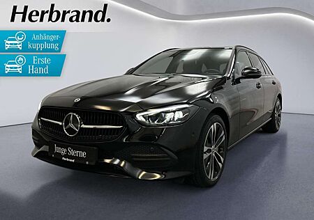 Mercedes-Benz C 300 e T Avantgarde Night AHK DISTRONIC Kamera