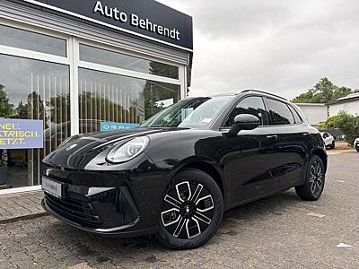 GWM Others ORA 5 SUV ORA 5 Luxury 1.5T 7-Gang DCT sofort ve