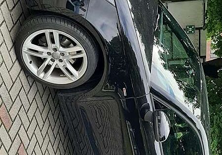 Audi A1 1.4 TFSI Sportback S line Sportpaket