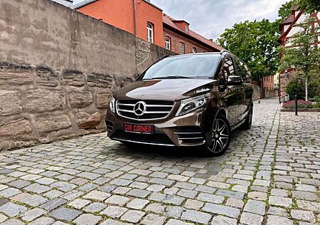 Mercedes-Benz V 250 AMG Kamera 360 Burmester 2te Hand