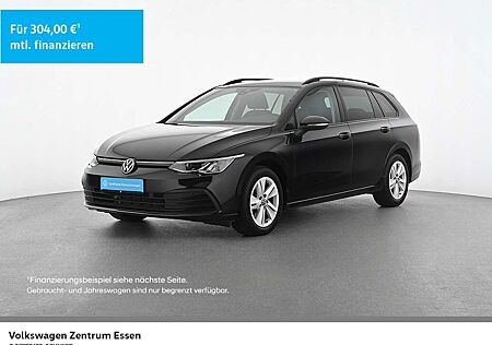 VW Golf Variant Volkswagen Life TSI LED*ACC*PDC*NAVI*