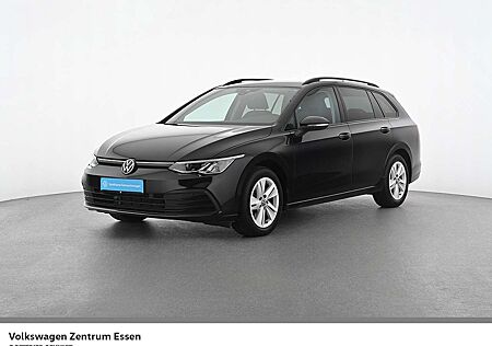 VW Golf Variant Volkswagen Life TSI LED*ACC*PDC*NAVI*