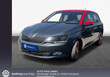 Skoda Fabia 1.2 TSI Style