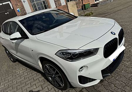 BMW X2 sDrive20i Aut. Advantage