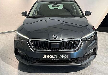Skoda Scala Ambition Drive 125 1.5 TSI DSG*LED*P-DACH*