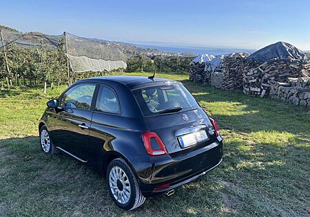 Fiat 500 1.0 GSE N3 Hybrid Lounge