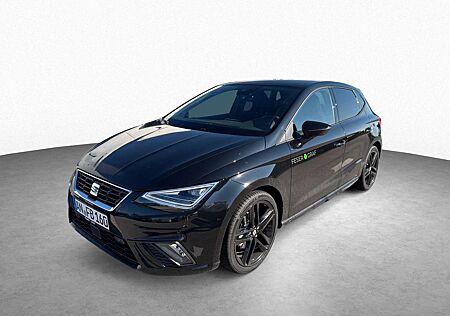 Seat Ibiza FR Black Edition DSG / RFK