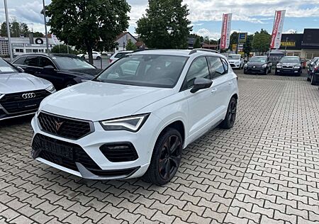 Cupra Ateca 4Drive 2.0 TSI Alu Navi LED Klimaautomatik