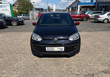 VW Up Volkswagen ! colour !
