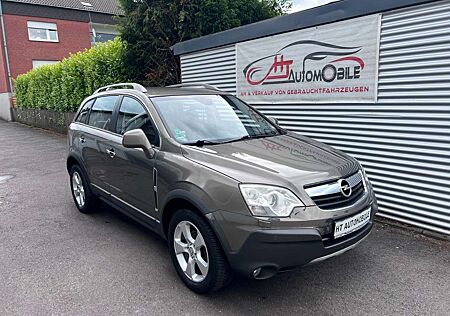 Opel Antara 2.0 CDTI Edition..AHK..LEDER..MEMO S..