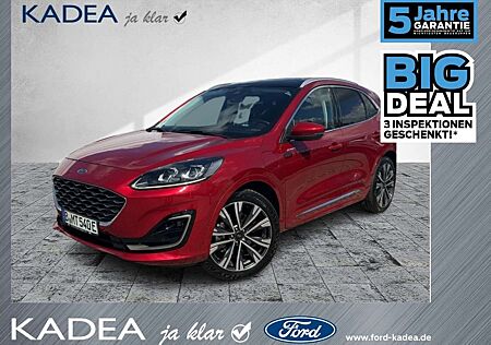 Ford Kuga 2.5 PHEV Vignale TWA|HUD|Navi|Kamera|ACC