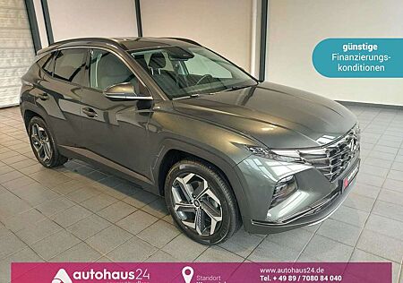 Hyundai Tucson 1.6 T-GDI Trend Plug-In Hybrid 4WD