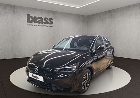 Opel Corsa Edition Hybrid 81 kW(110 PS) 6-Gang-Doppel