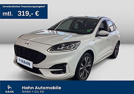 Ford Kuga 2.0 EcoBlue ST-Line X Navi LED Temp HUD