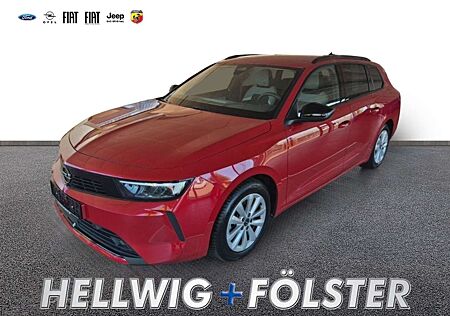 Opel Astra L Sports Tourer Enjoy 1.2 T Navi Klimaaut.