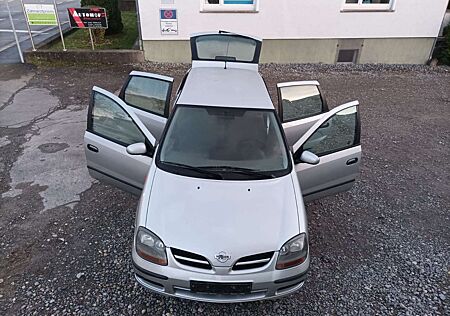 Nissan Almera Tino 2.0 Visia**AUTOMATIK**ORIG.101091KM*