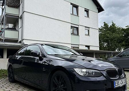 BMW 320i 320 Coupe M Paket