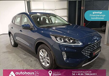 Ford Kuga 2.5 PHEV Titanium LED|Navi|AHK|HUD|ACC