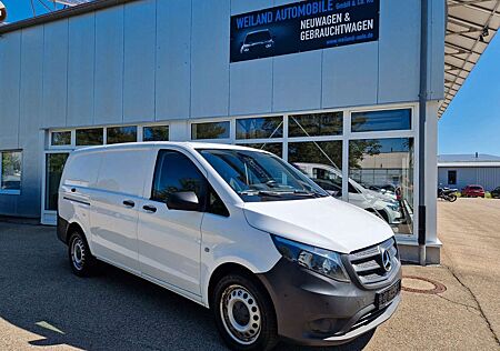 Mercedes-Benz Vito Kasten 114 CDI RWD lang 136PS 1. HAND KLIMA