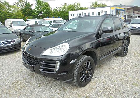 Porsche Cayenne Diesel 3.0 TDI ~ Leder ~ Xenon ~ AHK ~