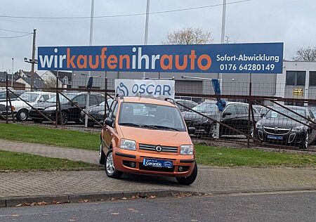 Fiat Panda Dynamic*KLIMA*ZV-FUNK*BLUETOOTH !!