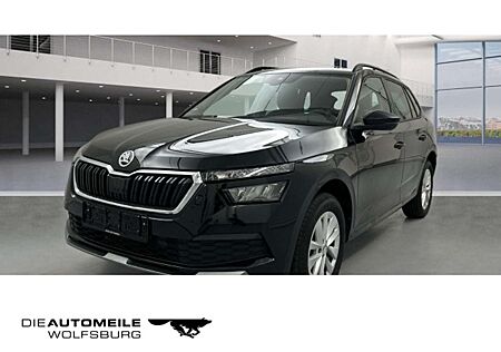 Skoda Kamiq 1.0 TSI DSG Ambition SITZHZ/CLIMATRONIC/PD