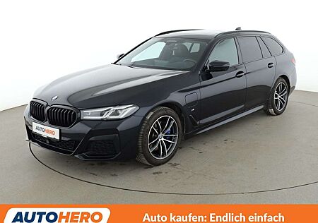 BMW 530e 530 xDrive M Sport Aut.*NAVI*LED*ACC*HUD*360°