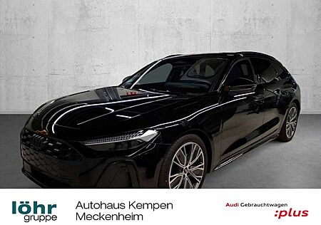 Audi A5 Avant TDI Q S line 19"|AudiEx.|Matrix|OLed